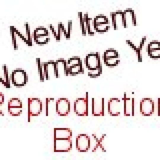RecoverToy :: Repro Boxes :: New Box Listing :: New Images to Follow