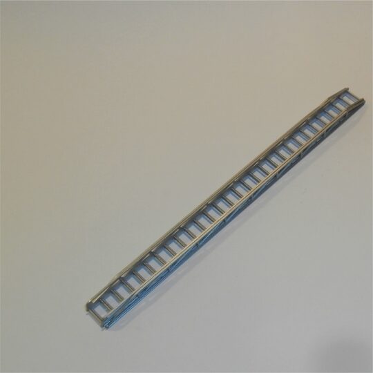 Ladder 20cm Extension suit Dinky Corgi Matchbox Custom 1:43 models