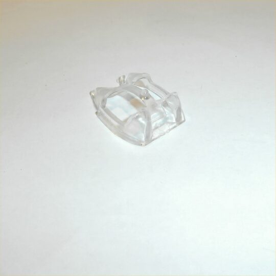 Corgi Juniors 1002 Batmobile Batman & Robin Clear Window Unit