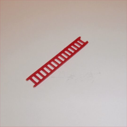 Corgi Juniors 20 Ford Thames TV Service Van Ladder