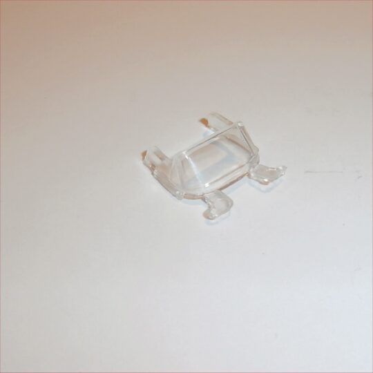 Corgi Juniors 26a Sunbeam Alpine Window Unit