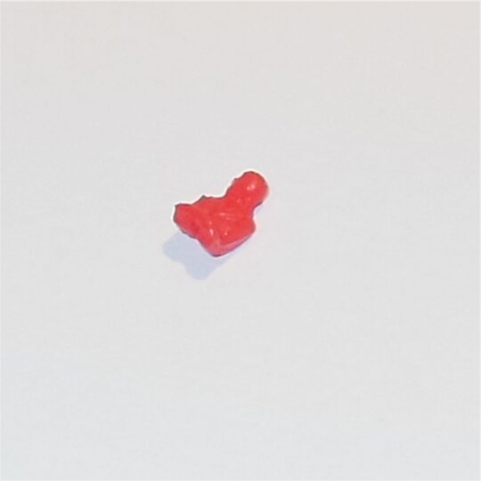 Corgi Juniors 40 James Bond Aston Martin Passenger Red