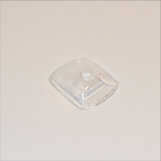 Corgi Juniors 905 Volvo P1800 Clear Plastic Window Unit