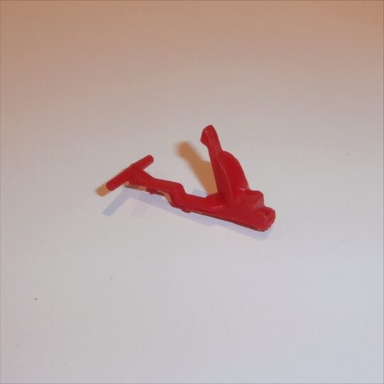 Corgi Toys 261 or 270 Aston Martin James Bond 007 Ejector Seat