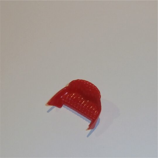 Corgi Toys 266 Chitty Chitty Bang Bang Rear Seat Unit