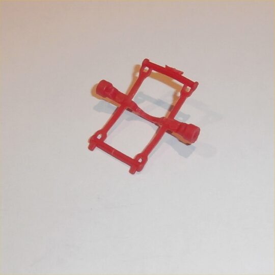 Corgi Toys 266 Chitty Chitty Bang Bang Front Axle Housing
