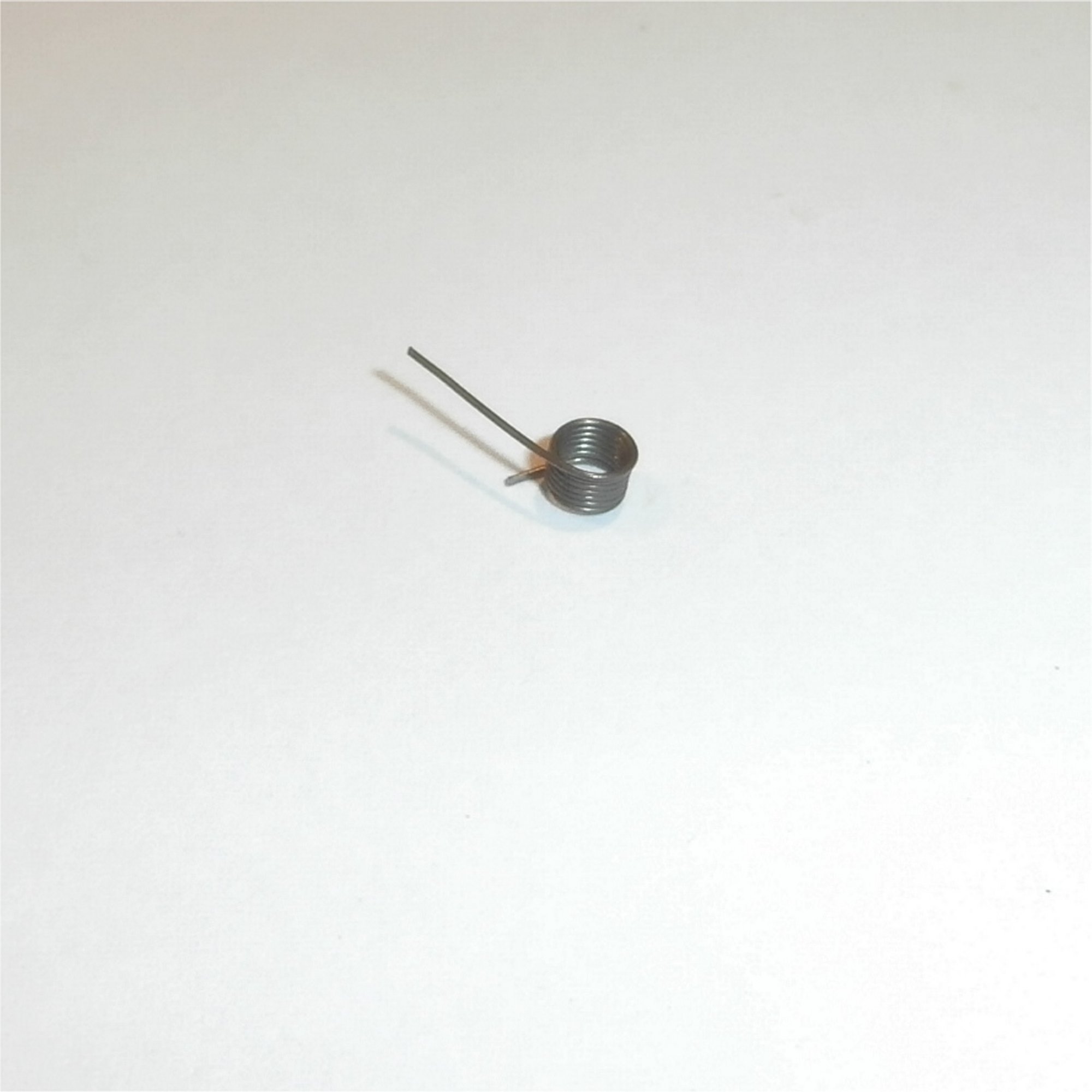 Corgi Toys 267 Batman Batmobile Chain Cutter Blade Spring