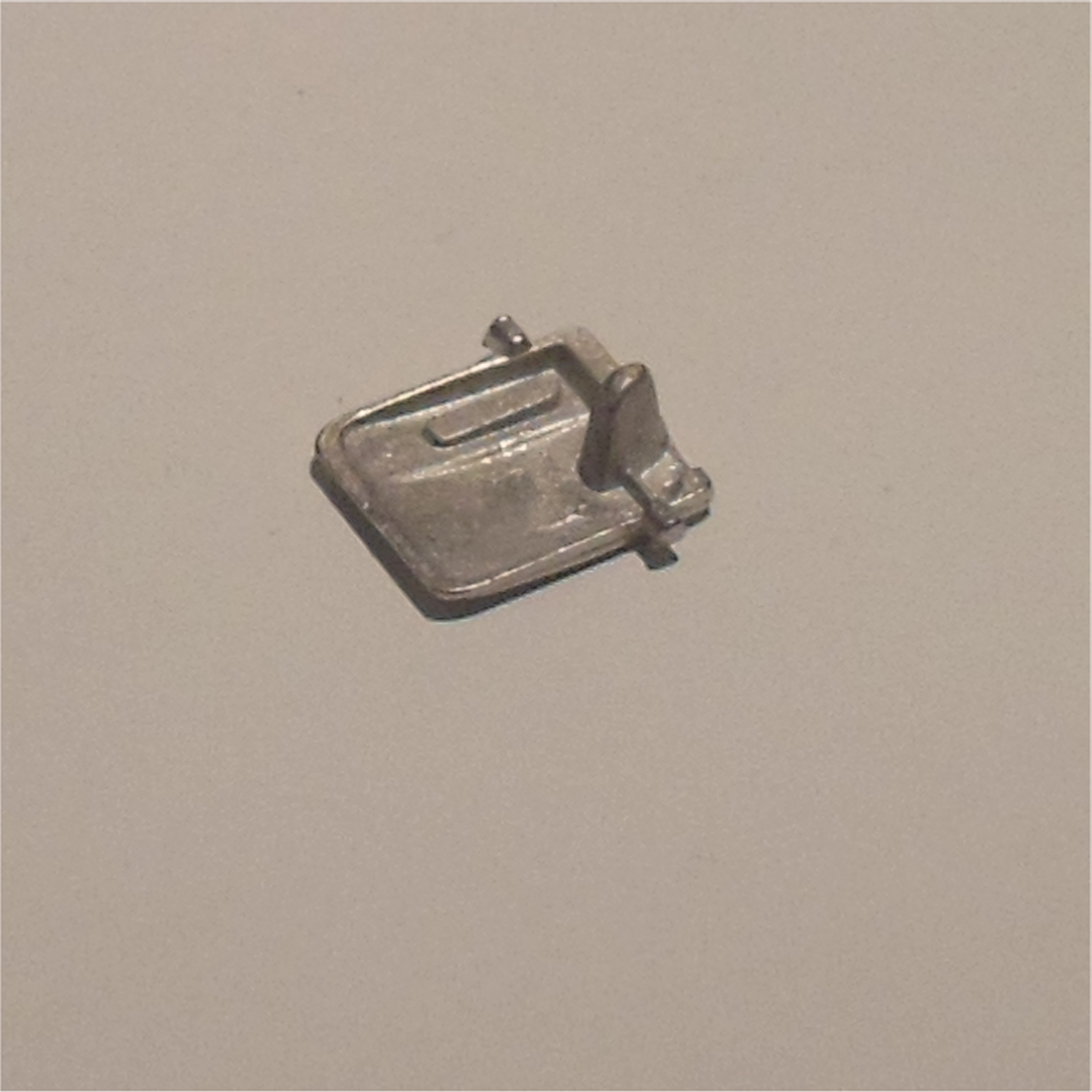 Corgi Toys 270 Aston Martin James Bond 007 Opening Roof Hatch