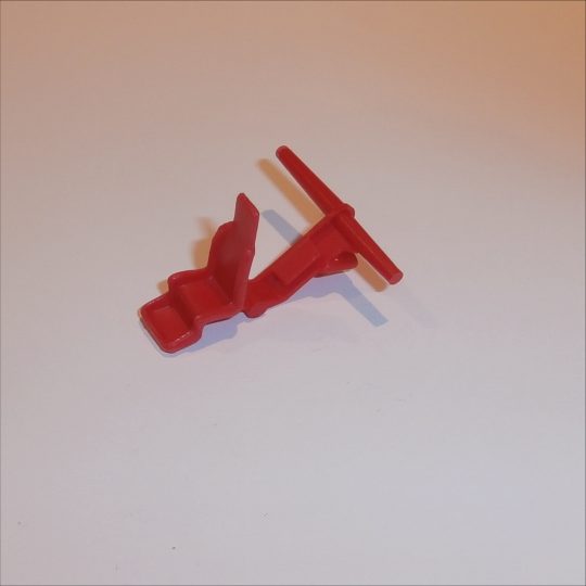 Corgi Toys 271 Aston Martin James Bond 007 Ejector Seat