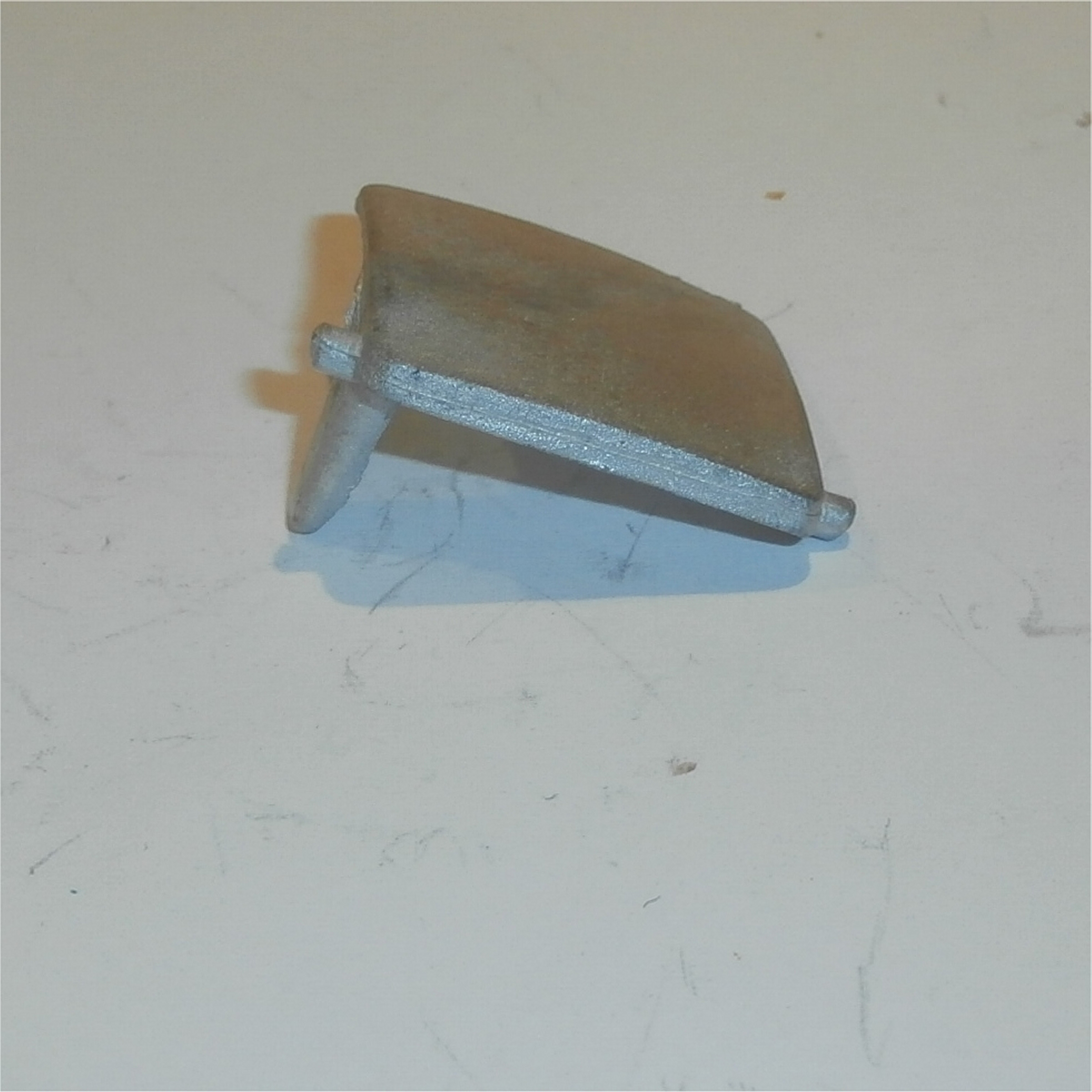 Corgi Toys 271 Aston Martin James Bond 007 Opening Roof Hatch