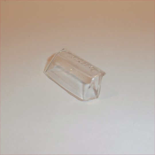 Corgi Toys 277 Monkees Monkeemobile Window Windscreen