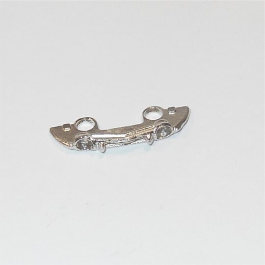 Corgi Toys 336 Toyota 2000 James Bond 007 Front Bumper Grille Silver Finish
