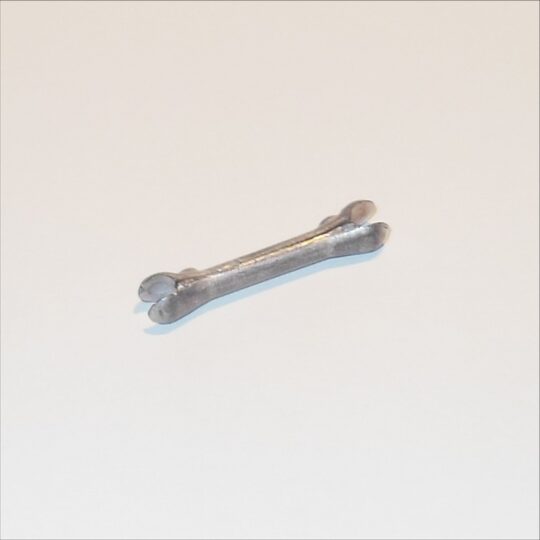 Corgi Toys 811 James Bond Moon Buggy Metal Arm