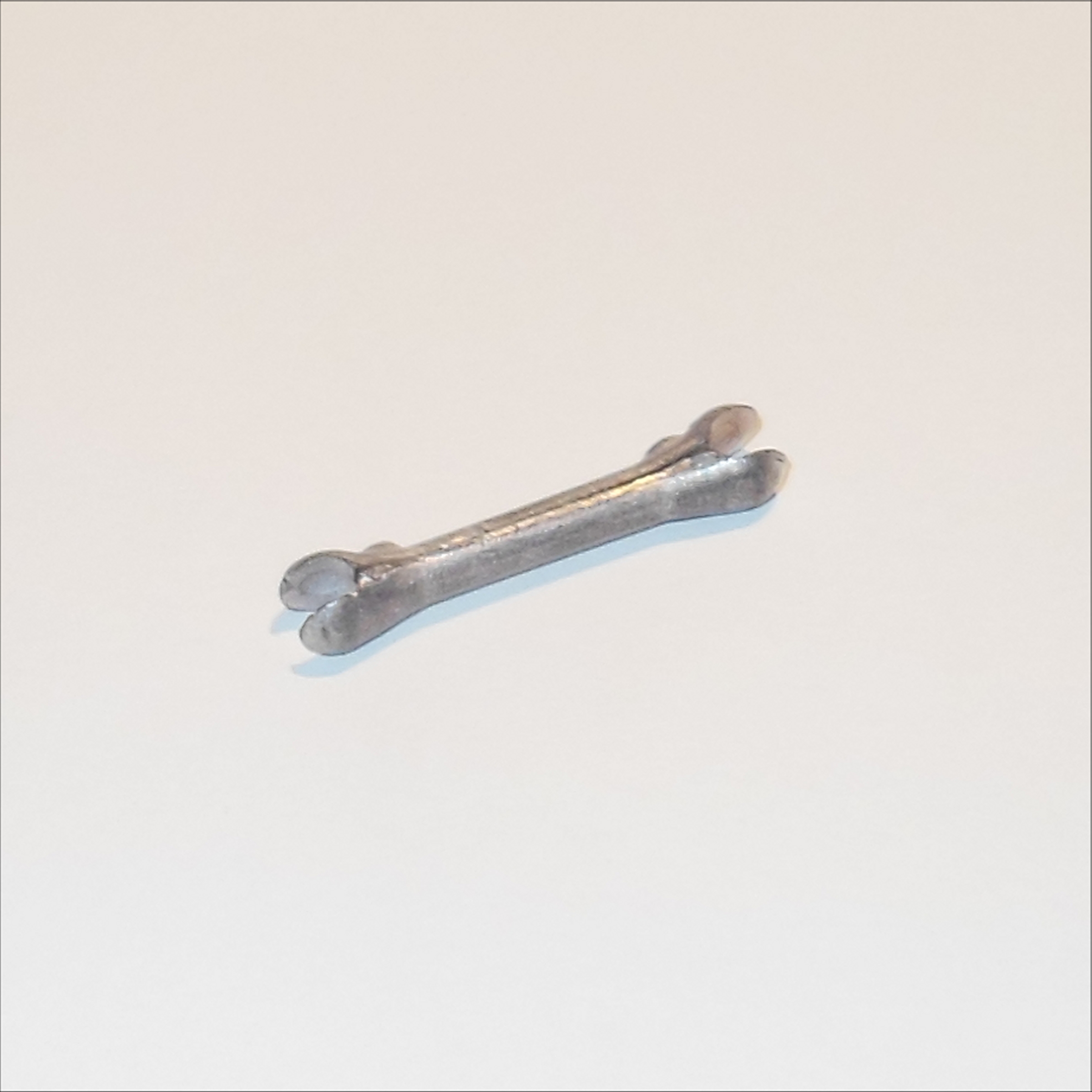 Corgi Toys 811 James Bond Moon Buggy Metal Arm