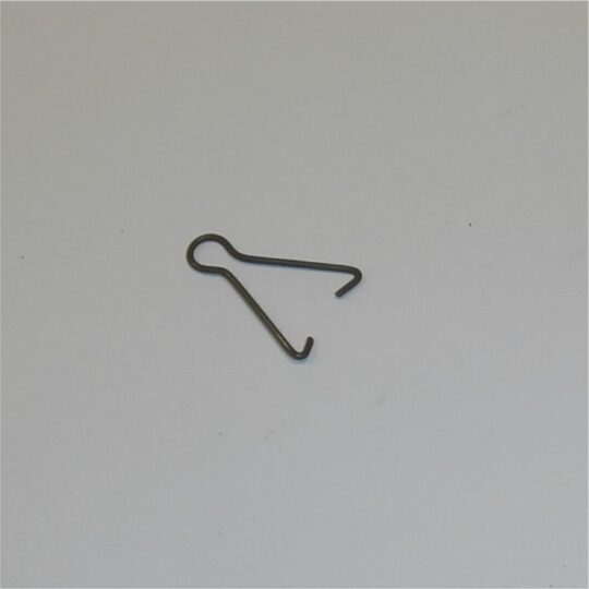 Corgi Toys 100 101 Trailer 102 Pony Horsebox Wire Drawbar