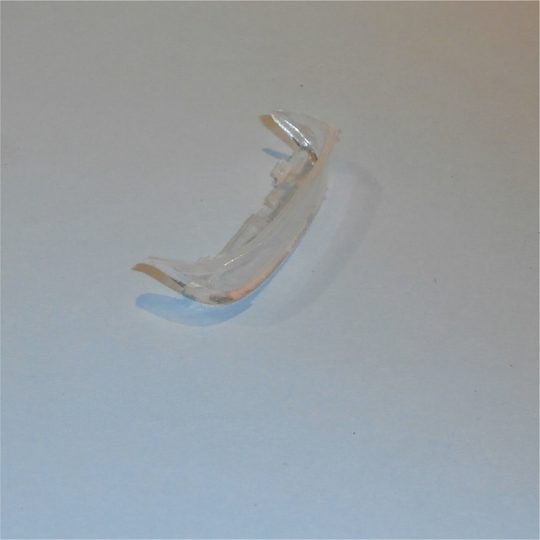 Corgi Toys GS31 Gift Set Buick Riviera 104 Dolphin Cruiser Boat Clear Windscreen