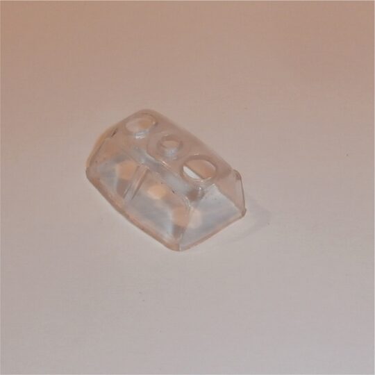 Corgi Toys 1100 1101 1104 1132 Bedford Early S Cab Window Unit