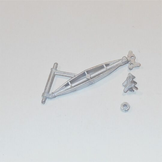 Corgi Toys 1142 Holmes Wrecker Ford Truck Crane Boom Unit