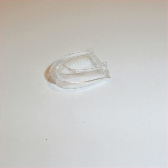 Corgi Toys 150 Vanwall Racing Car Plastic Windscreen