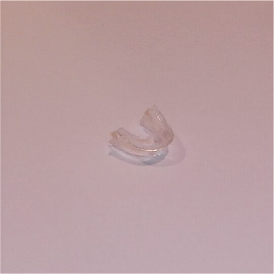 Corgi Toys 152 BRM Racing Car Plastic Windscreen