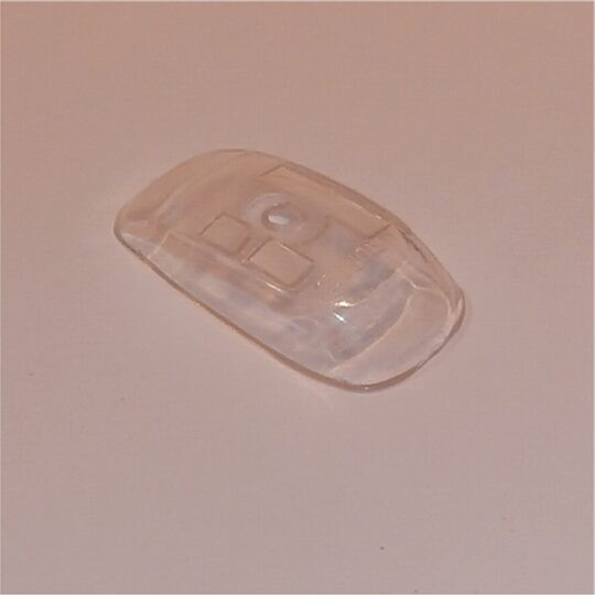 Corgi Toys 210 Citroen DS19 Sedan Window Unit