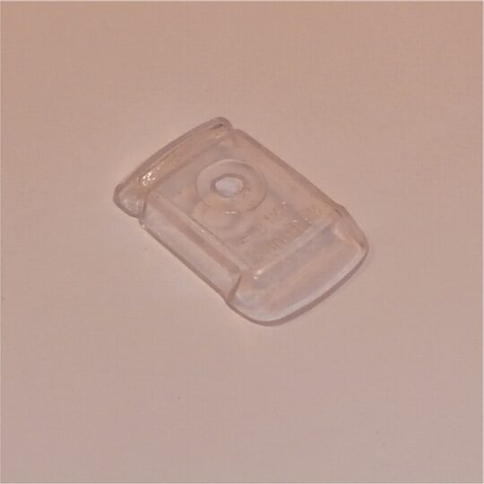 Corgi Toys 214 Ford Thunderbird Hardtop Window Unit