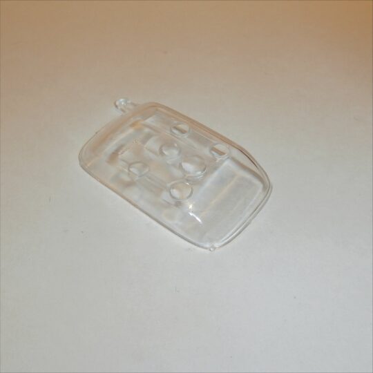 Corgi Toys 220 221 223 248 480 Chevrolet Impala Window Unit