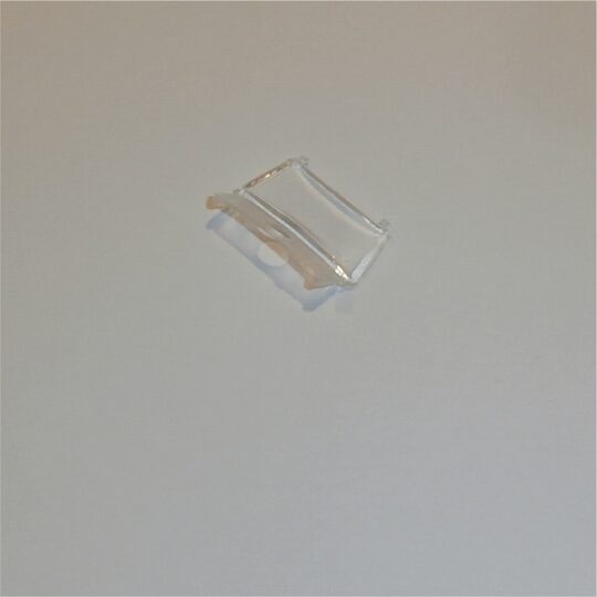 Corgi Toys 240 242 Fiat Ghia Jolly Window Unit