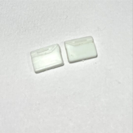 Corgi Toys 246 Chrysler Imperial Pair of Door Insert Trims