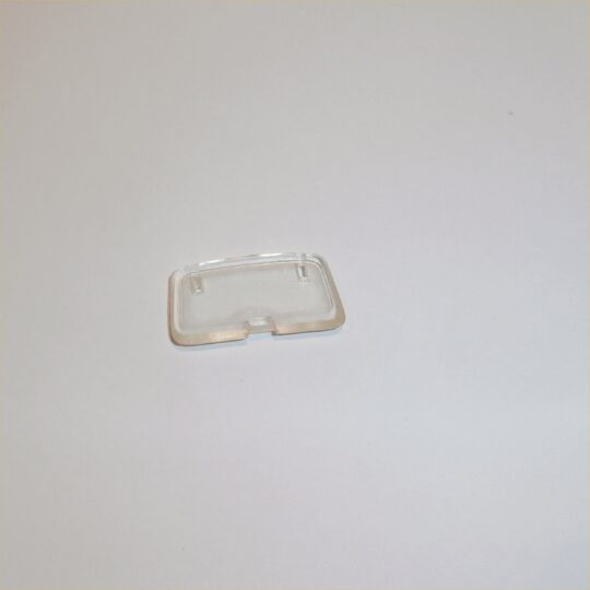Corgi Toys 251 328 340 Hillman Imp Tailgate Window