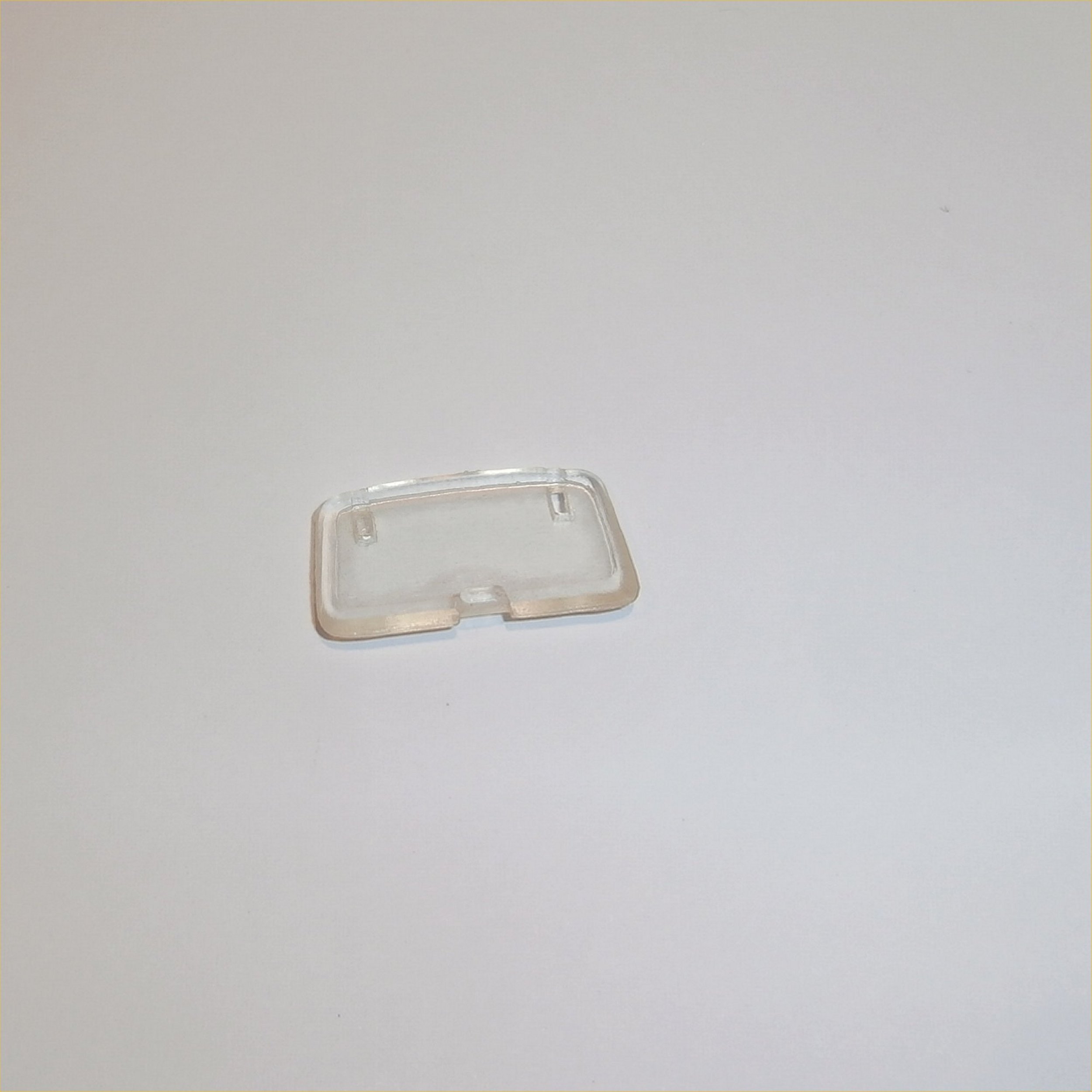 Corgi Toys 251 328 340 Hillman Imp Tailgate Window