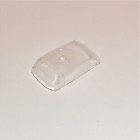Corgi Toys 252 or 322 Rover 2000 Sedan Window Unit