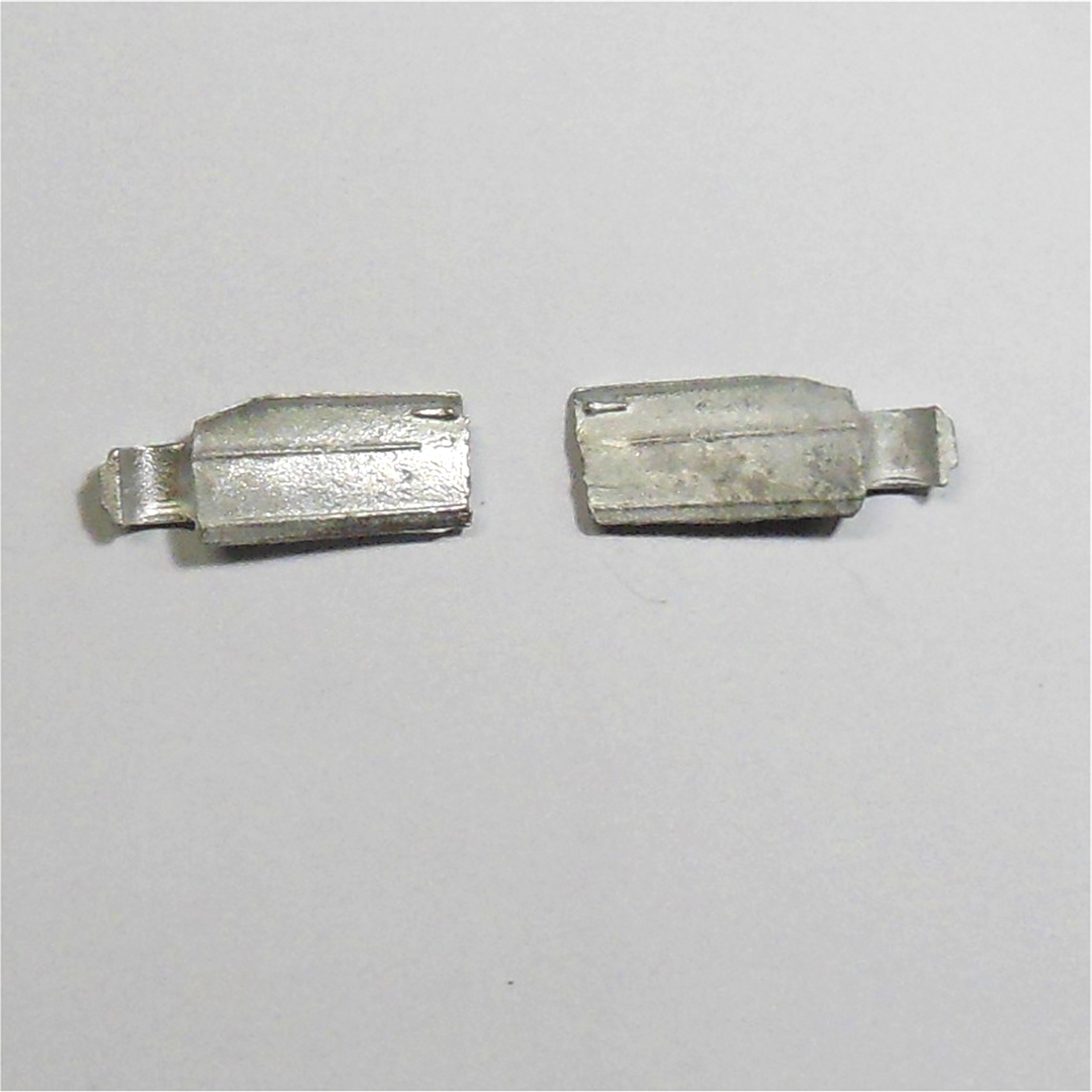 Corgi Toys 259 Citroen Le Dandy Pair of LH & RH Doors