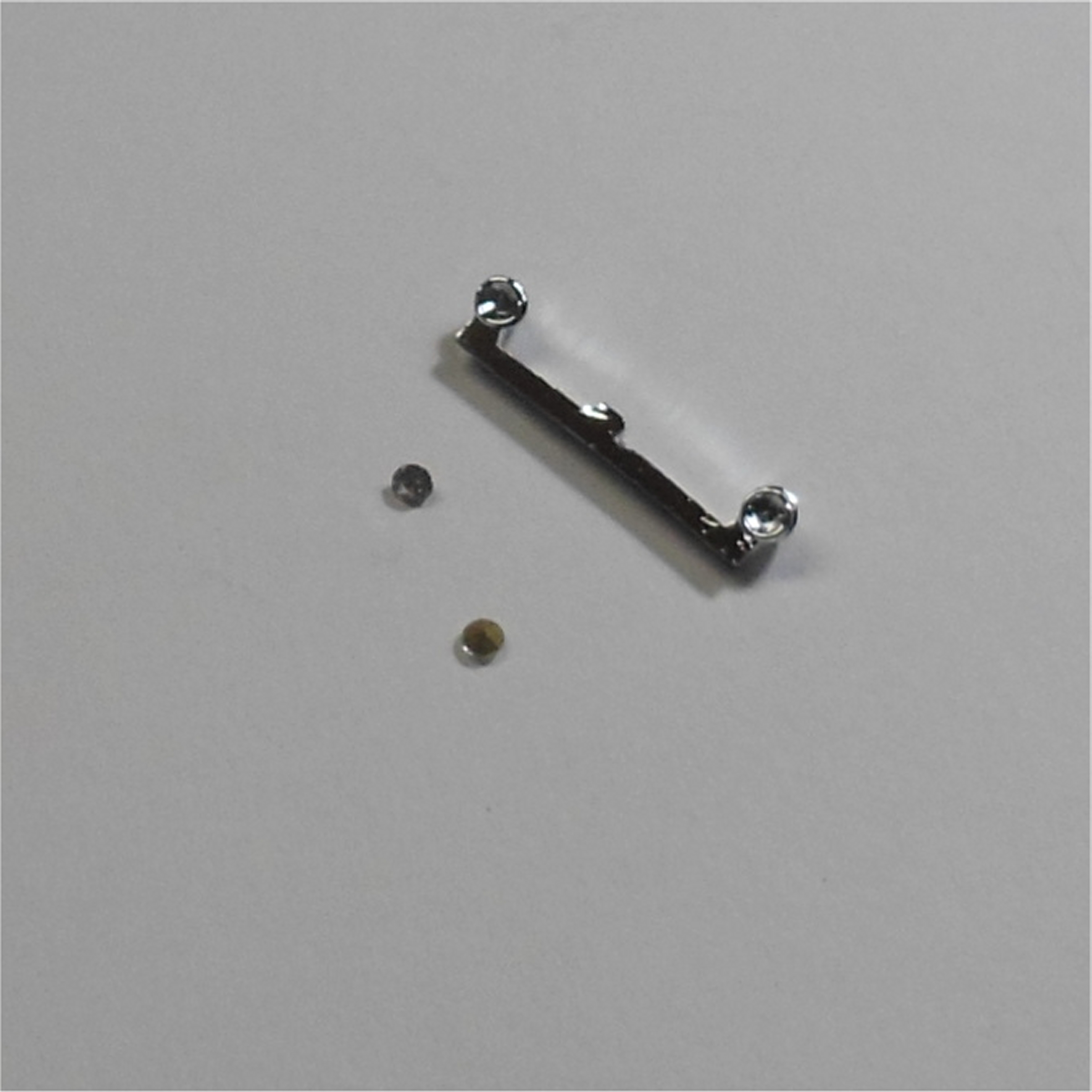 Corgi Toys 259 Citroen Le Dandy Spotlight Bar with Jewels