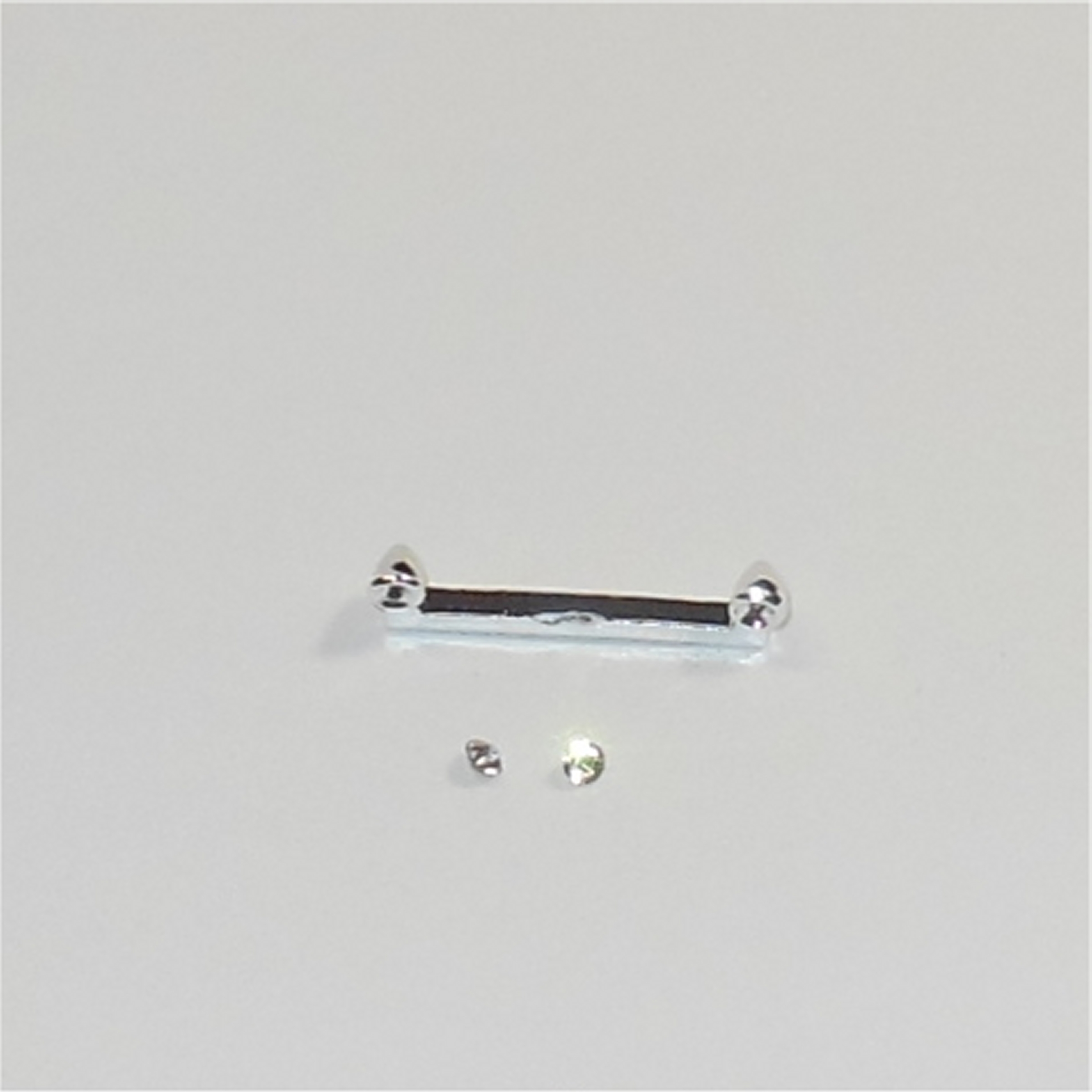 Corgi Toys 259 Citroen Le Dandy Spotlight Bar with Jewels