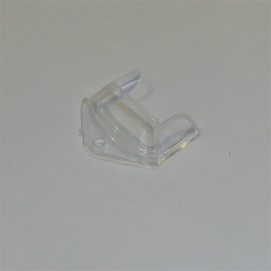Corgi Toys 303 Mercedes 300SL Window Windscreen Unit