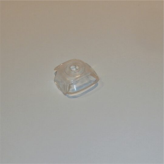 Corgi Toys 304 Mercedes Benz 300SL Hardtop Window Windscreen Unit