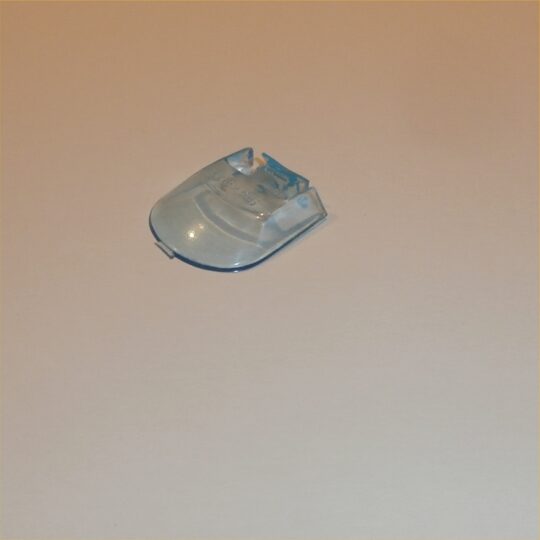Corgi Toys 314 Ferrari Berlinetta Le Mans Window Windscreen Unit