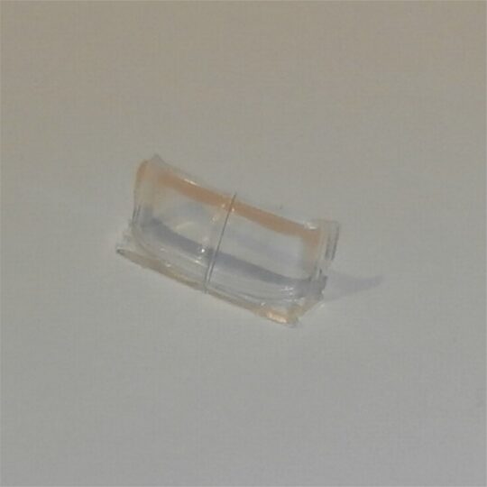Corgi Toys 318 GS40 Lotus Elan S2 Coupe Window Unit