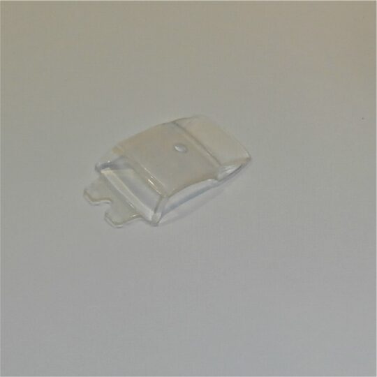 Corgi Toys 320 325 348 Ford Mustang Windscreen Window Unit