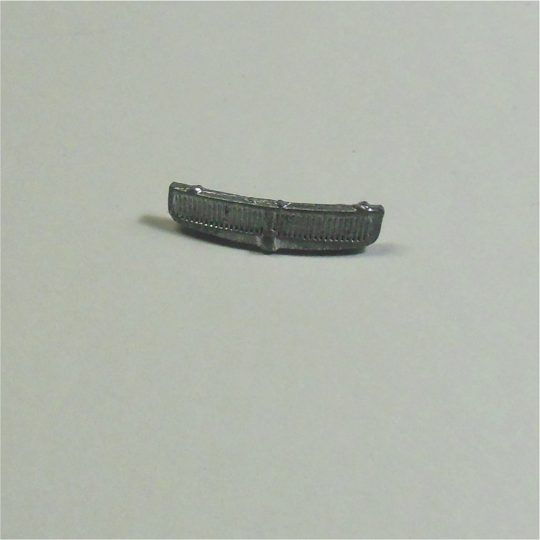 Corgi Toys 327 MGB 345 MGC GT Front Grille Unit