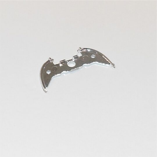 Corgi Toys 335 Jaguar E-Type Rear Bumper Unit