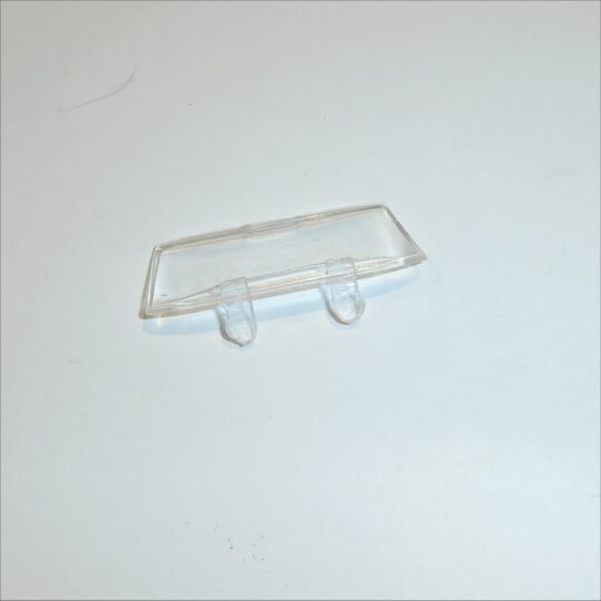 Corgi Toys 304 or 338 Chevrolet Camaro or 343 Pontiac Firebird Windscreen