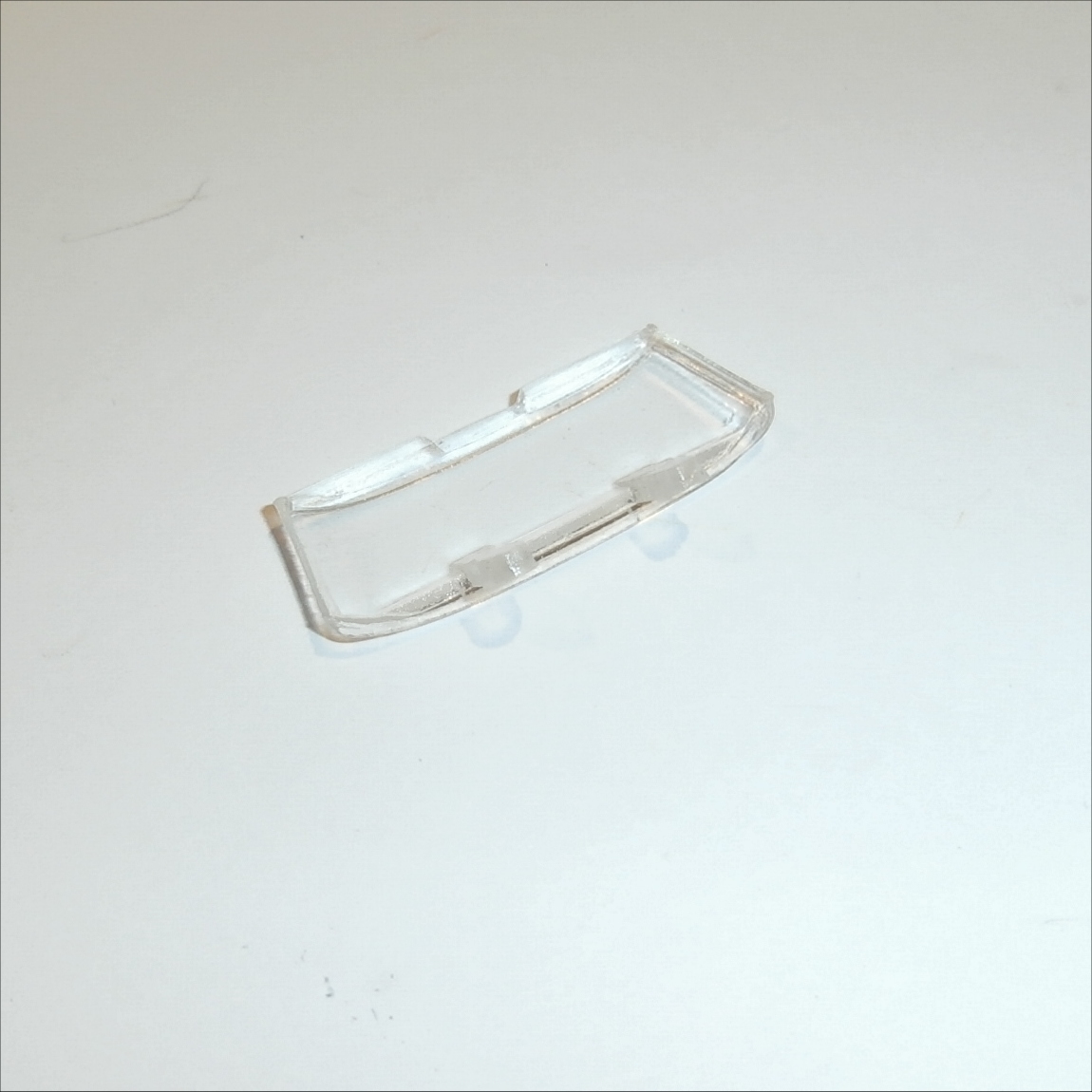 Corgi Toys 304 or 338 Chevrolet Camaro or 343 Pontiac Firebird Windscreen