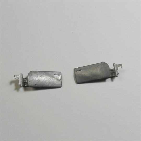 Corgi Toys 338 Camaro 343 Pontiac Firebird Doors Pair