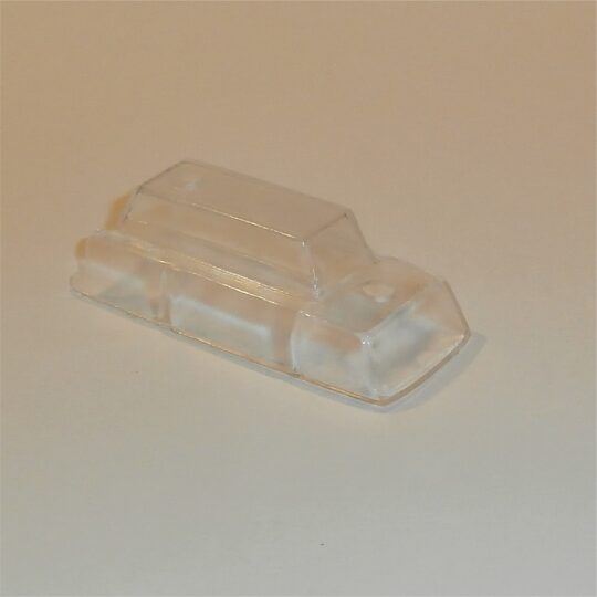 Corgi Toys 420 Thames Airbourne Caravan Window Unit
