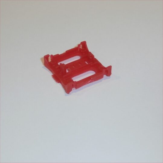 Corgi Toys 436 475 499 513 Citroen DS.19 Estate Red Roof Rack