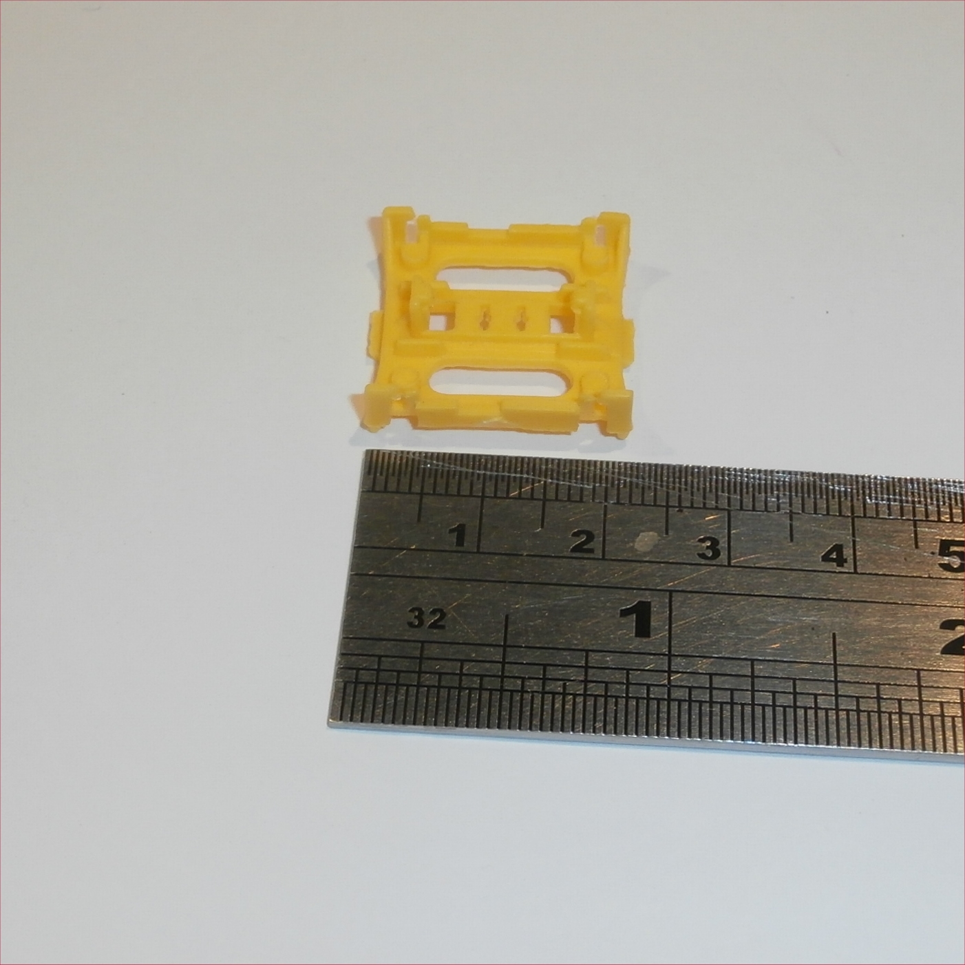 Corgi Toys 436 475 499 513 Citroen DS.19 Estate Yellow Roof Rack