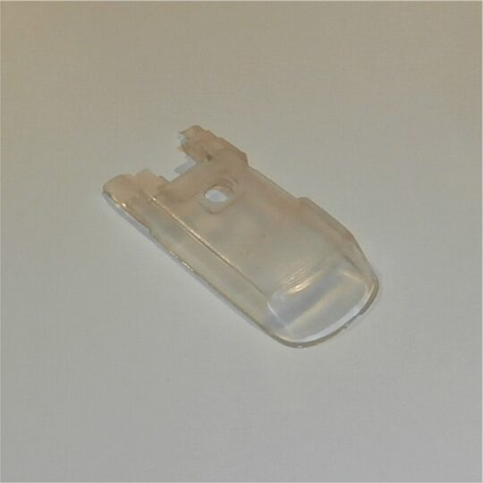 Corgi Toys 436 475 499 Citroen DS19 Estate Window Unit