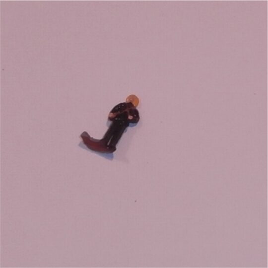 Corgi Toys 468 London Transport Routemaster Bus Conductor Figure